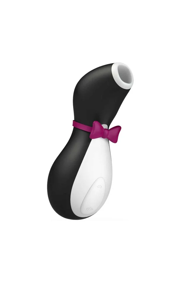 Stimulateur clitoridien – Penguin