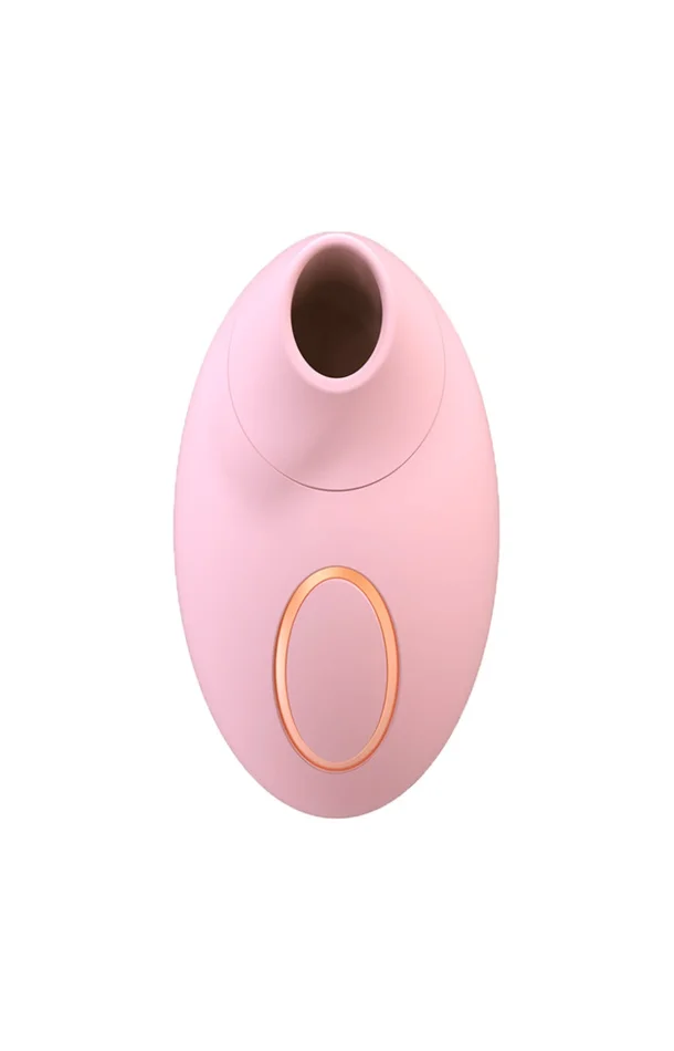 Stimulateur clitoridien – Seductive – Rose