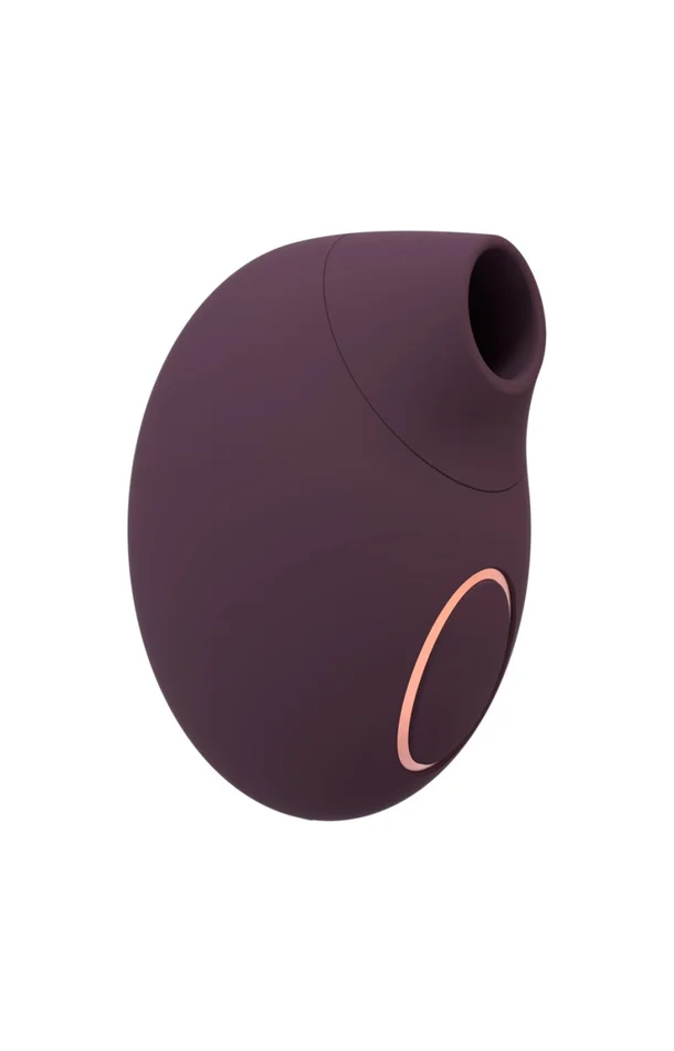Stimulateur clitoridien – Seductive – Violet