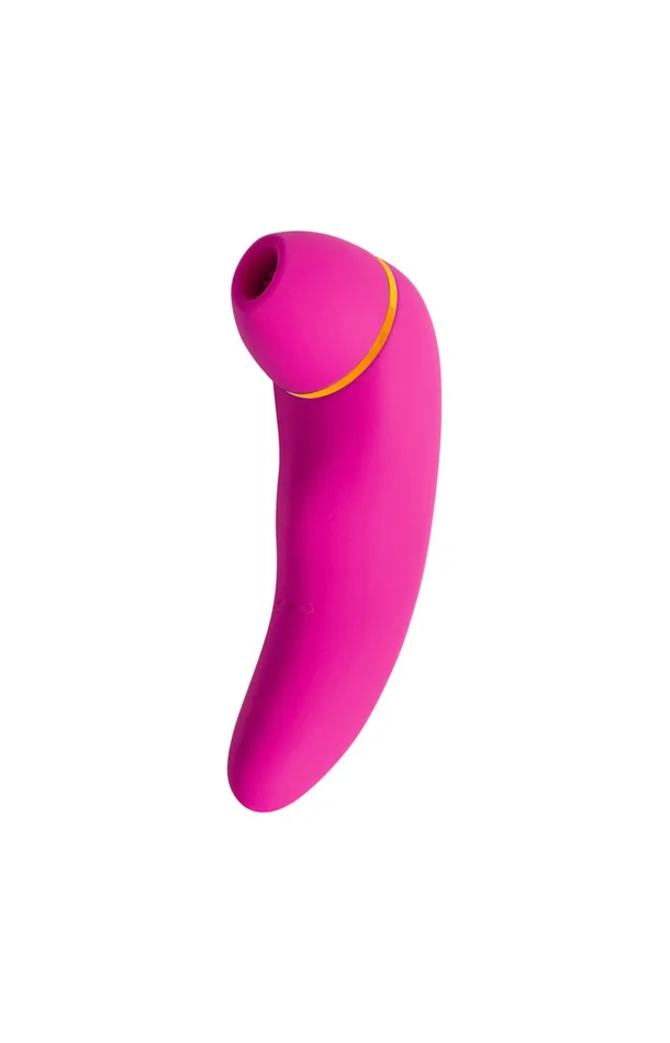 Stimulateur de clitoris – 30 programmes – Rose