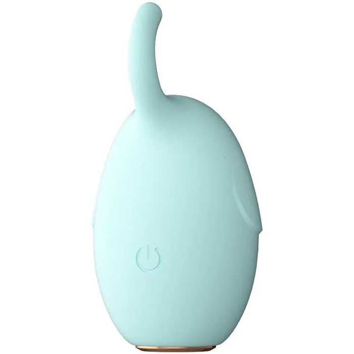 Stimulateur multifonction – 10 modes – Éléphant bleu