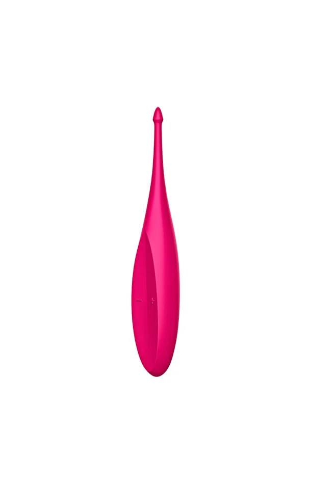 Stimulateur polyvalent pour zone ciblée – 12 modes – Rose