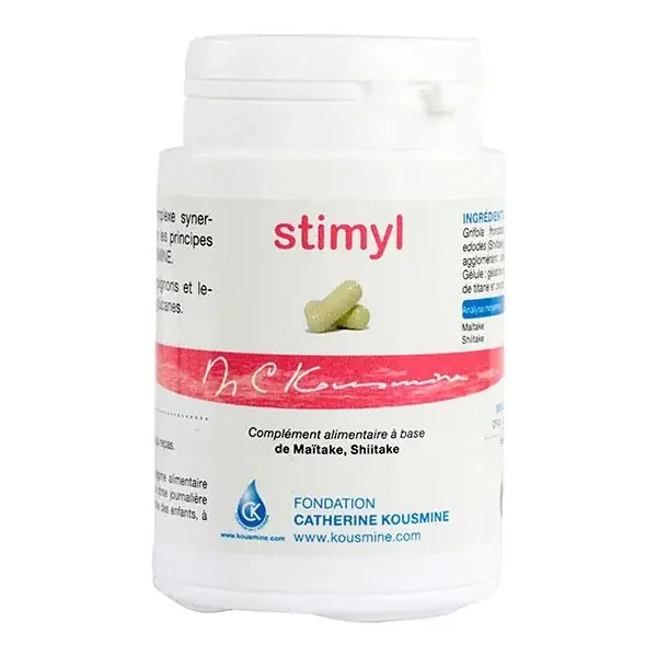 Stimyl 60 gélules