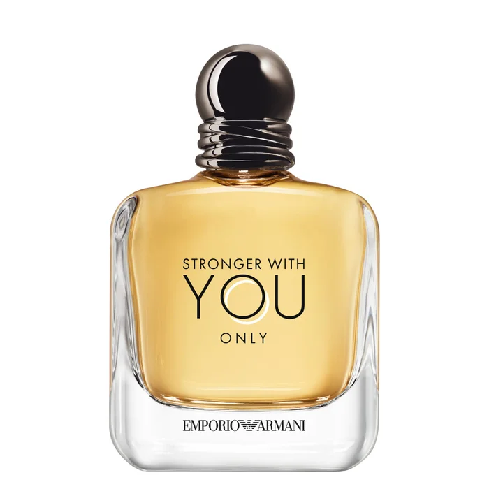 Stronger With You Only – Eau de Toilette