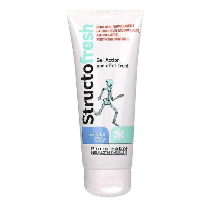 Structofresh gel 90g