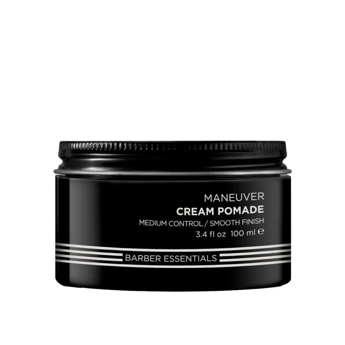 Styling by Redken Brews – Pommade en crème pour homme