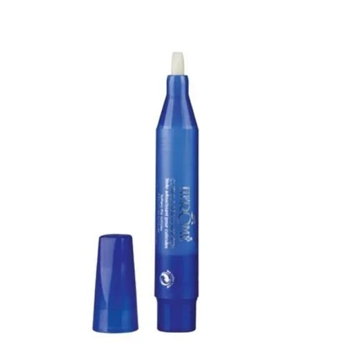 Stylo Adoucissant pour Cuticules – Huile d’Amande et d’Avocat 4 ml