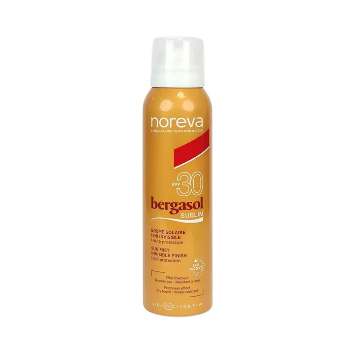 Sublim brume solaire SPF30 150ml