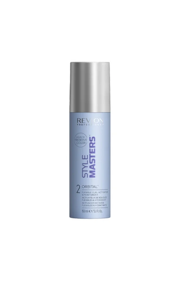 Sublimateur de boucles – Style Masters Curly Orbital – 150 ml