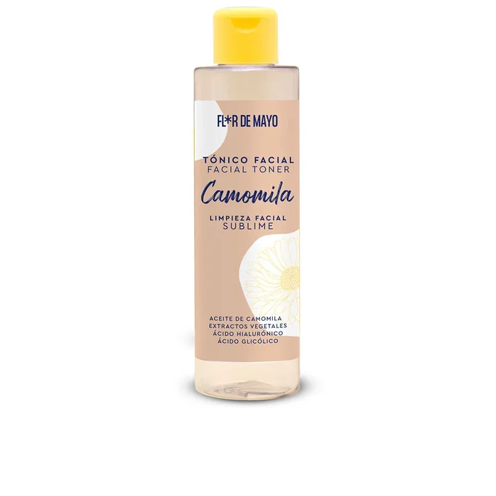 SUBLIME CAMOMILLE tonique visage 200 ml