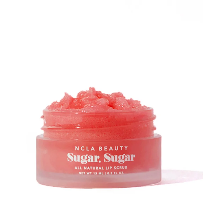 Sugar, Sugar – Watermelon – Gommage Lèvres 15 ml