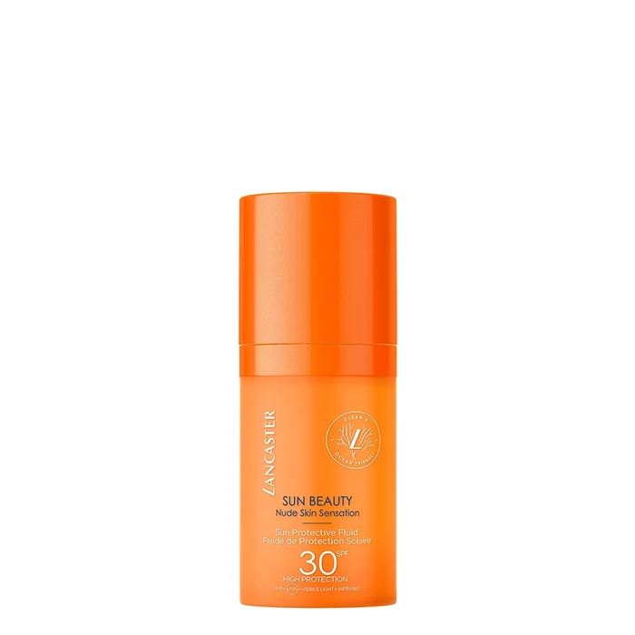 Sun Beauty – Fluide de Protection Solaire SPF30