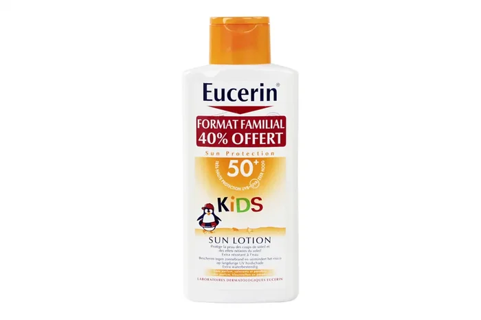 Sun Lotion Kids SPF50+ 400ml