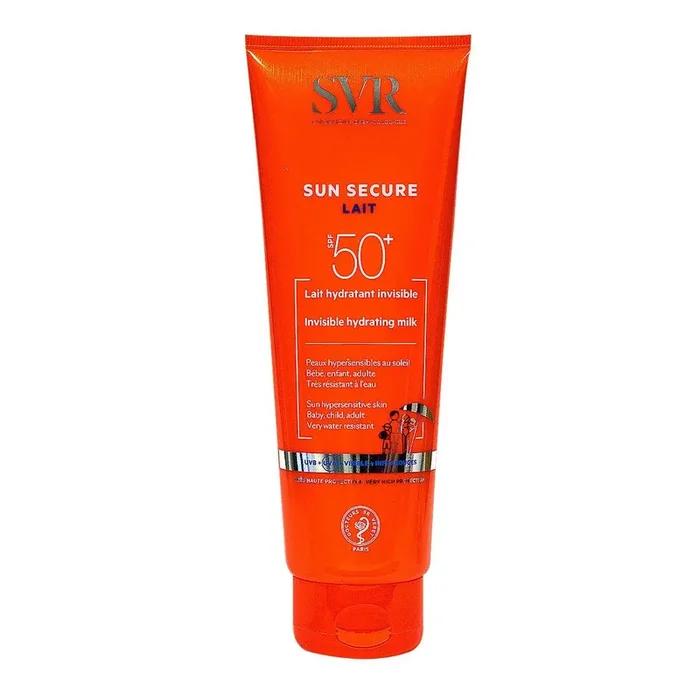 Sun Secure lait SPF50+ 250ml