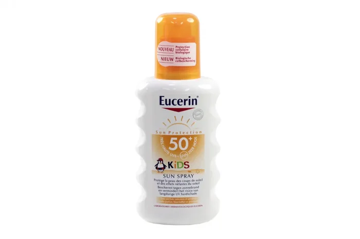 Sun Spray Kids SPF50+ 200ml