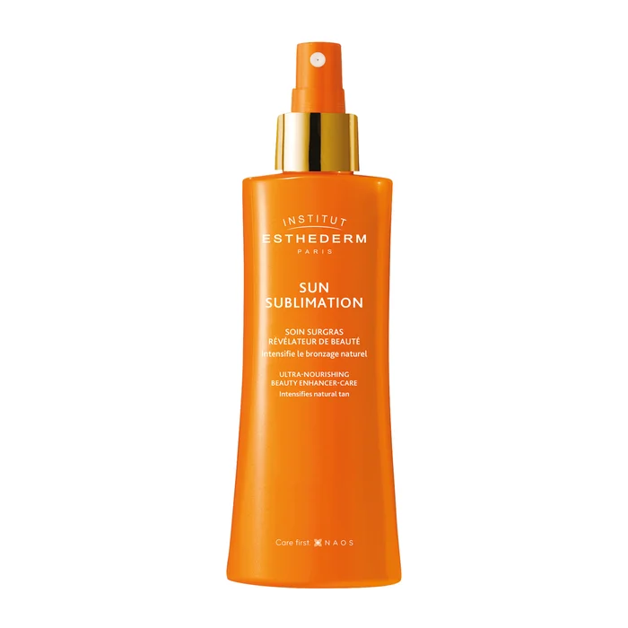 Sun Sublimation – Faible Protection150 ml
