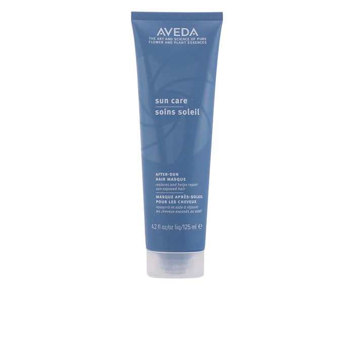 SUNCARE treatment masque 125 ml