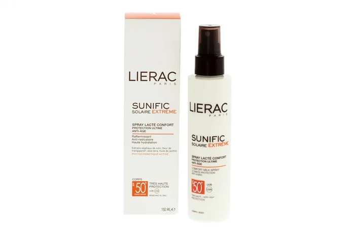 Sunific SPF50+ spray 150ml