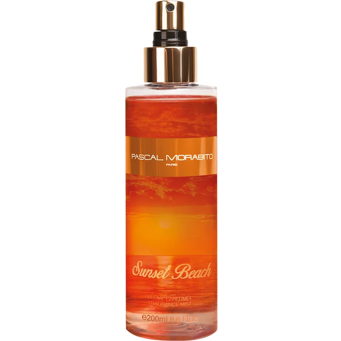 Sunset Beach – Brume Parfum&eacute;e 200 ml