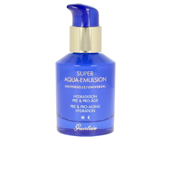 SUPER AQUA émulsion hydratante universelle 50 ml
