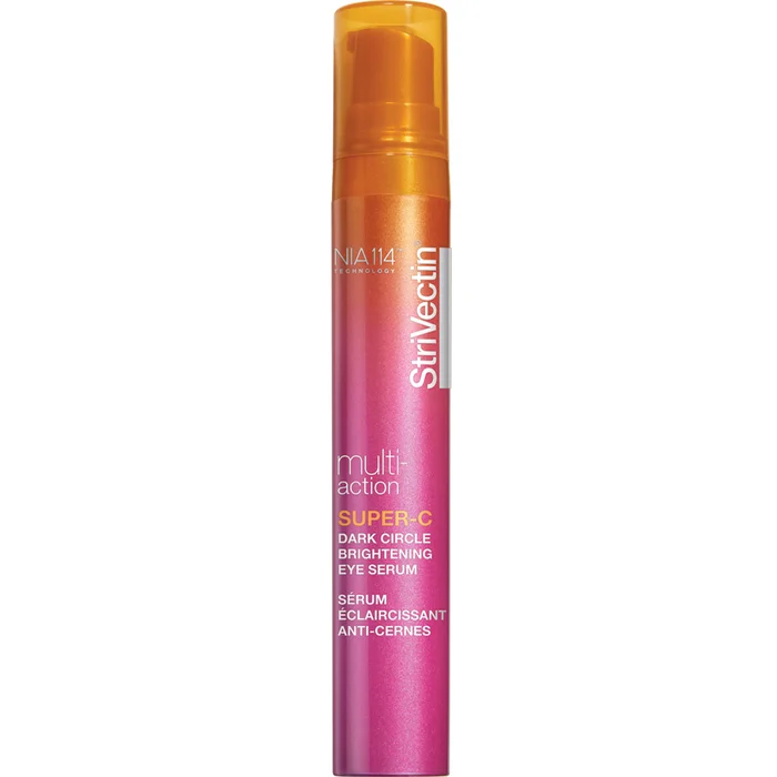 Super-C – S&eacute;rum Yeux Eclaircissant & Anti-Cernes 15 ml
