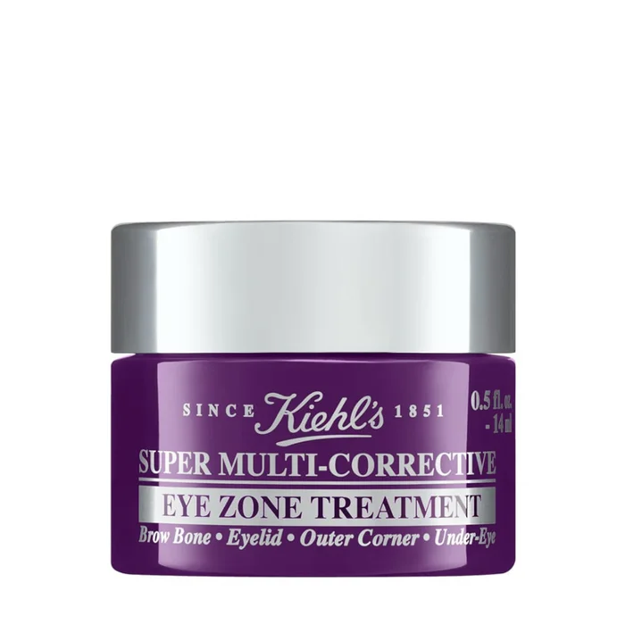 Super Multi-Corrective Eye Zone Treatment – Crème contour des yeux anti-âge global 14 ml