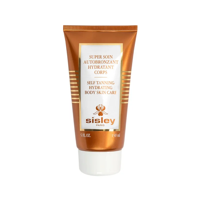Super Soin – Autobronzant Hydratant Corps