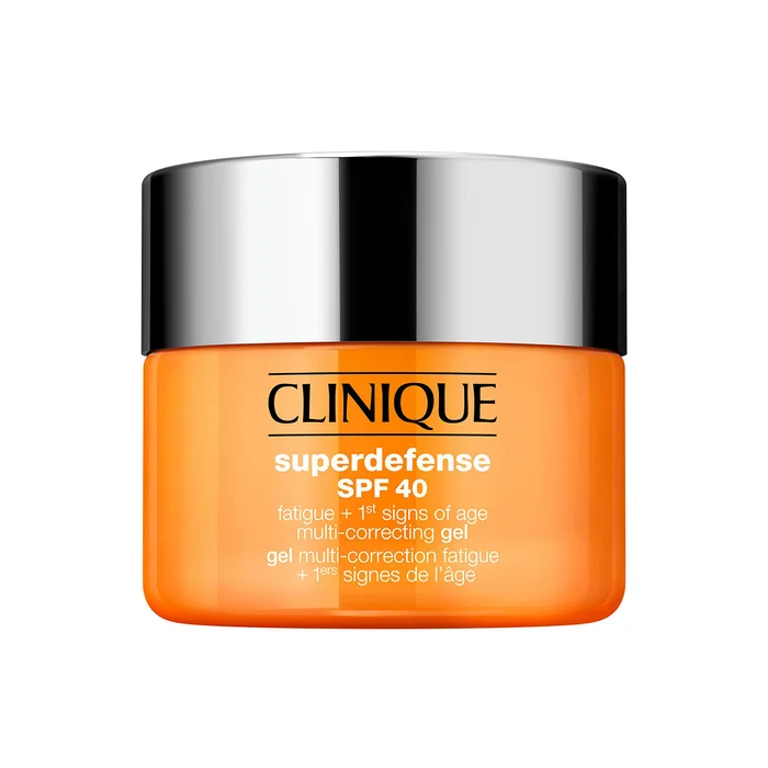 Superdefense SPF40 – Soin Multi-correction Fatigue & 1ers Signes de l’Âge