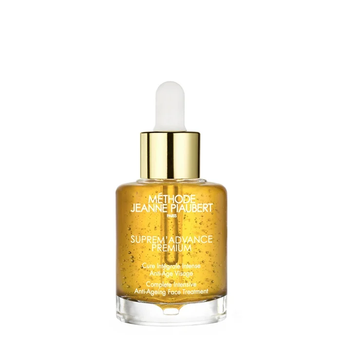 Suprem’Advance Premium – Cure Int&eacute;grale Intense Anti-Age 38 ml