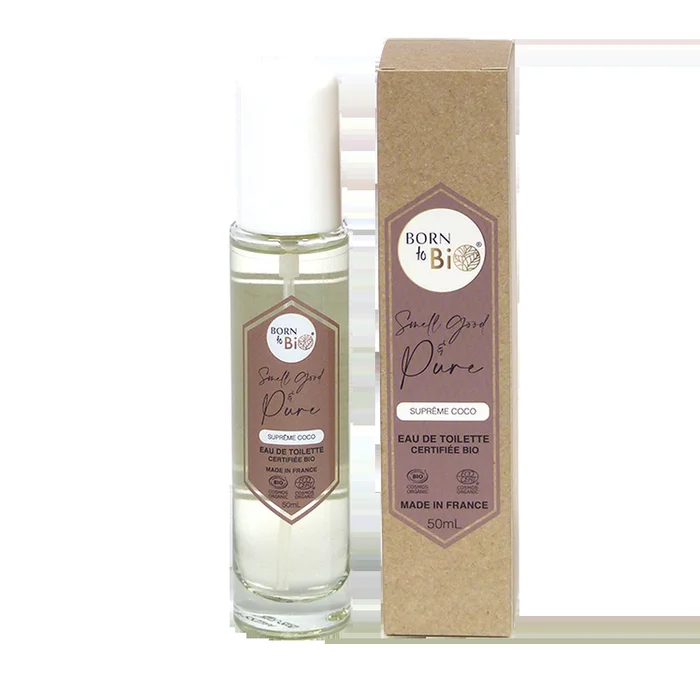 Suprême coco – Eau de toilette