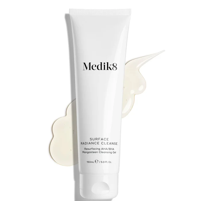 Surface Radiance Cleanse Medik8 150 ml
