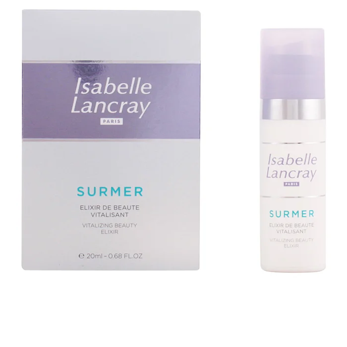 SURMER Elixir de Beauté vitalisant 20 ml