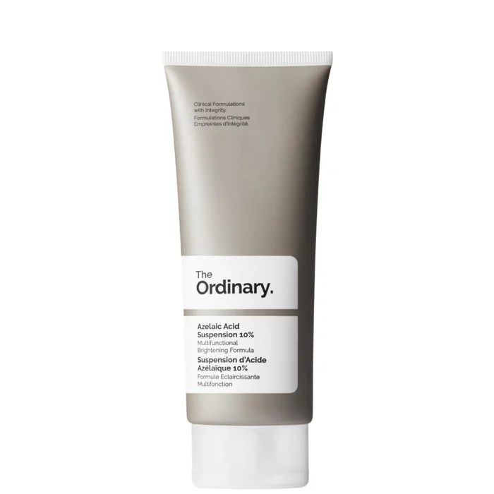 Suspension d'acide azélaïque 10 % The Ordinary 100ml