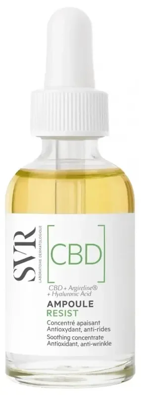 Svr Ampoule [Cbd] 30 ml