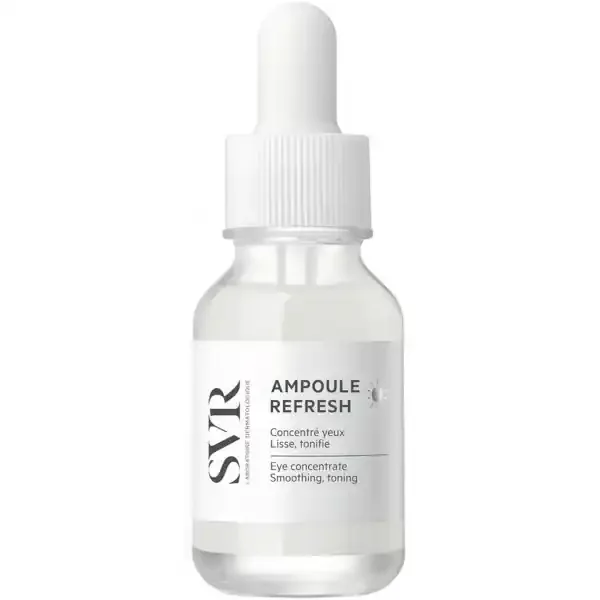 SVR Ampoule Refresh 15 ml