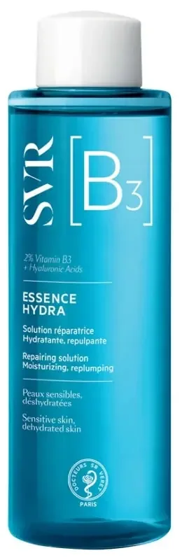 SVR [B3] Essence Hydra Solution Peaux Sensibles 150 ml