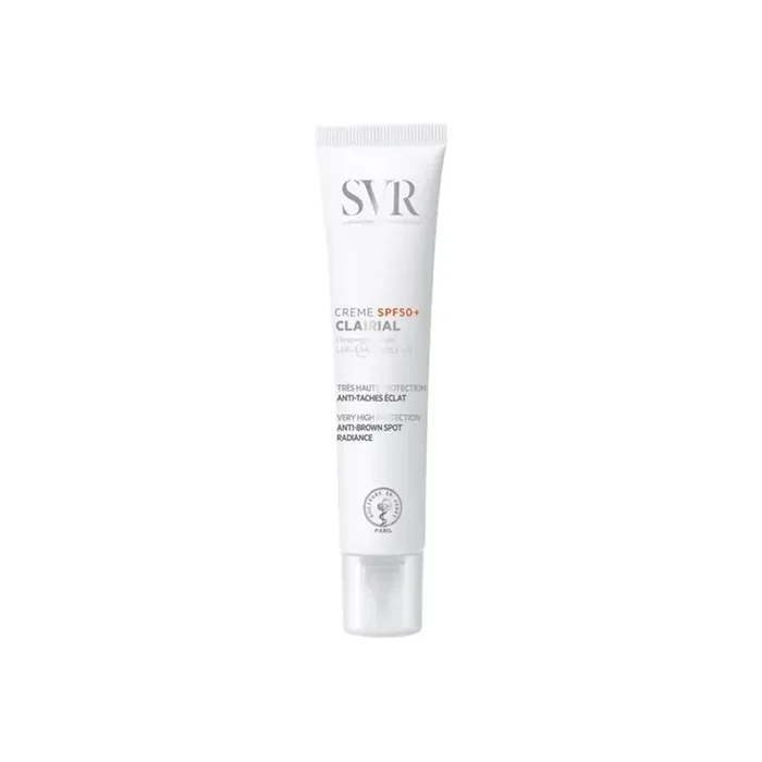 SVR Clairial creme anti-taches SPF50+ 40ml