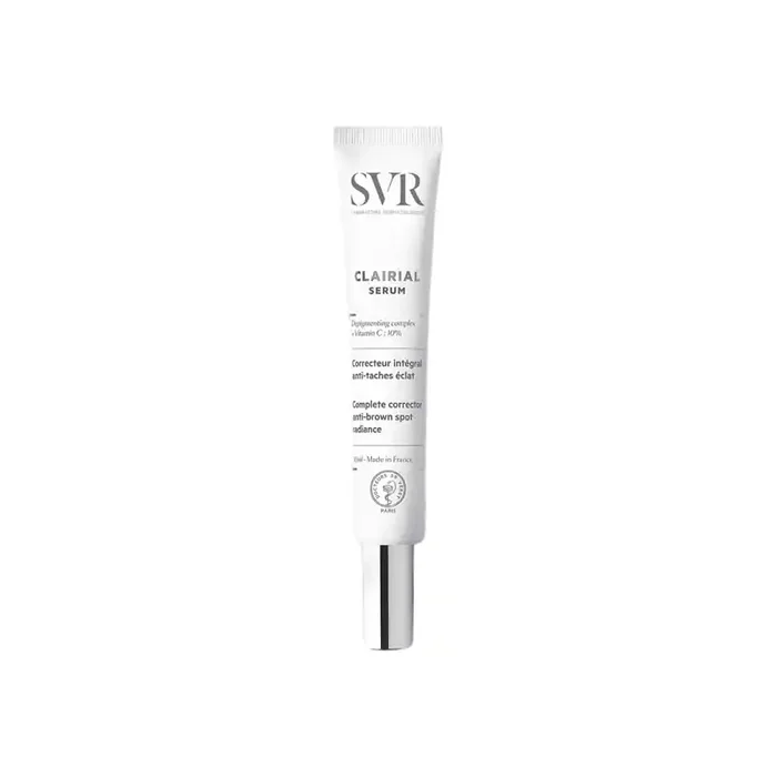 SVR Clairial serum correcteur integral anti-taches eclat 30ml