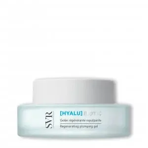 SVR [ HYALU ] BIOTIC Gelée régénérante repulpante 50ml