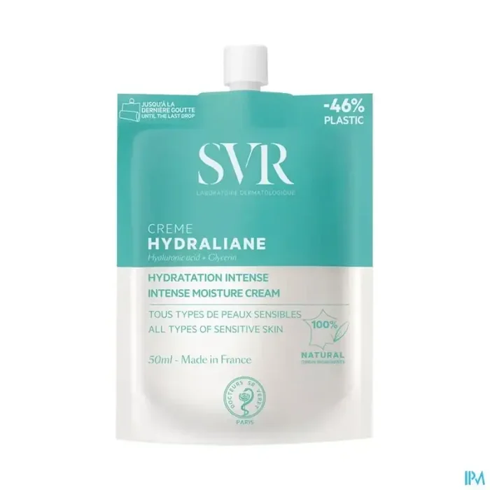Svr hydraliane crème 50ml new in may