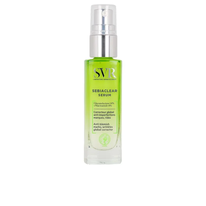 Svr Laboratoire Dermatologique SEBIACLEAR serum