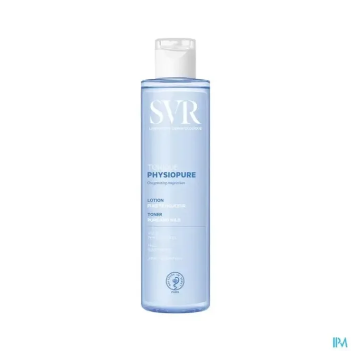 Svr physiopure lotion tonique purete douceur 200ml