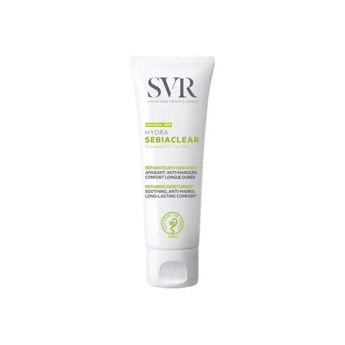SVR Sebiaclear Hydra 40ml
