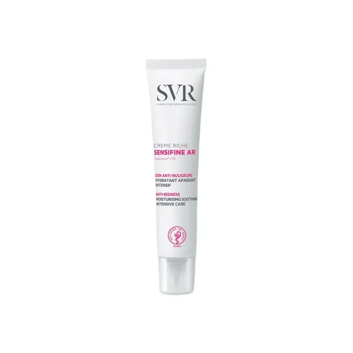 Svr Sensifine ar creme riche soin anti-rougeurs 40ml