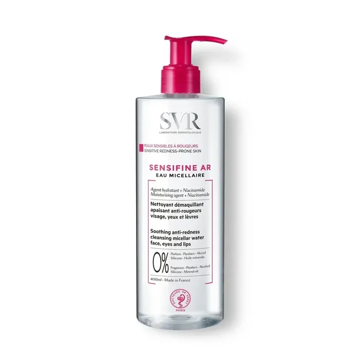 SVR Sensifine AR Eau Micellaire