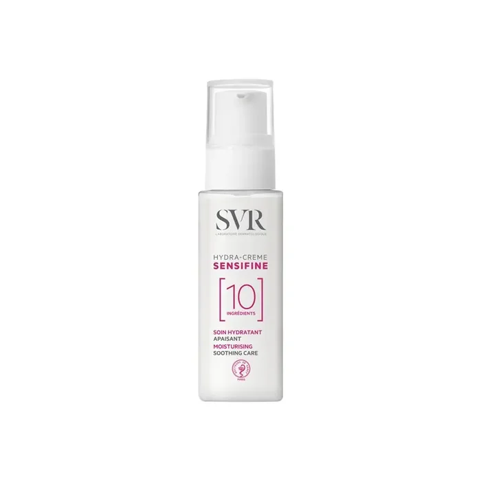 SVR Sensifine hydra-creme 40ml