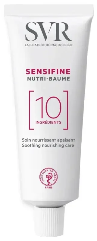 Svr Sensifine Nutri-Baume 40 ml