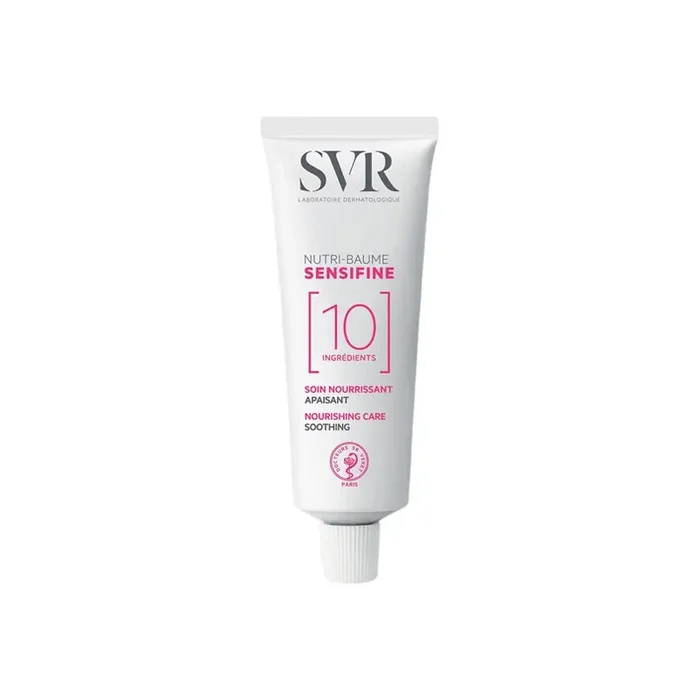 Svr Sensifine nutri baume soin nourrissant 40ml