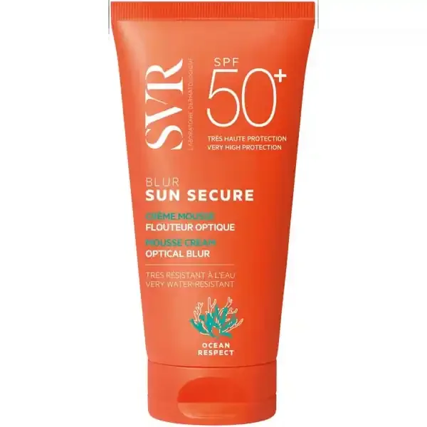 SVR Sun Secure Blur SPF 50+ 50 ml