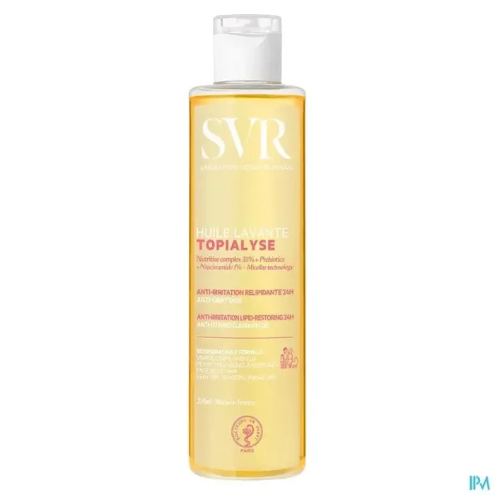 Svr topialyse huile lavante 200ml